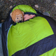 Illustration for article titled The Most Comfortable Outdoors Sleep System I've Found